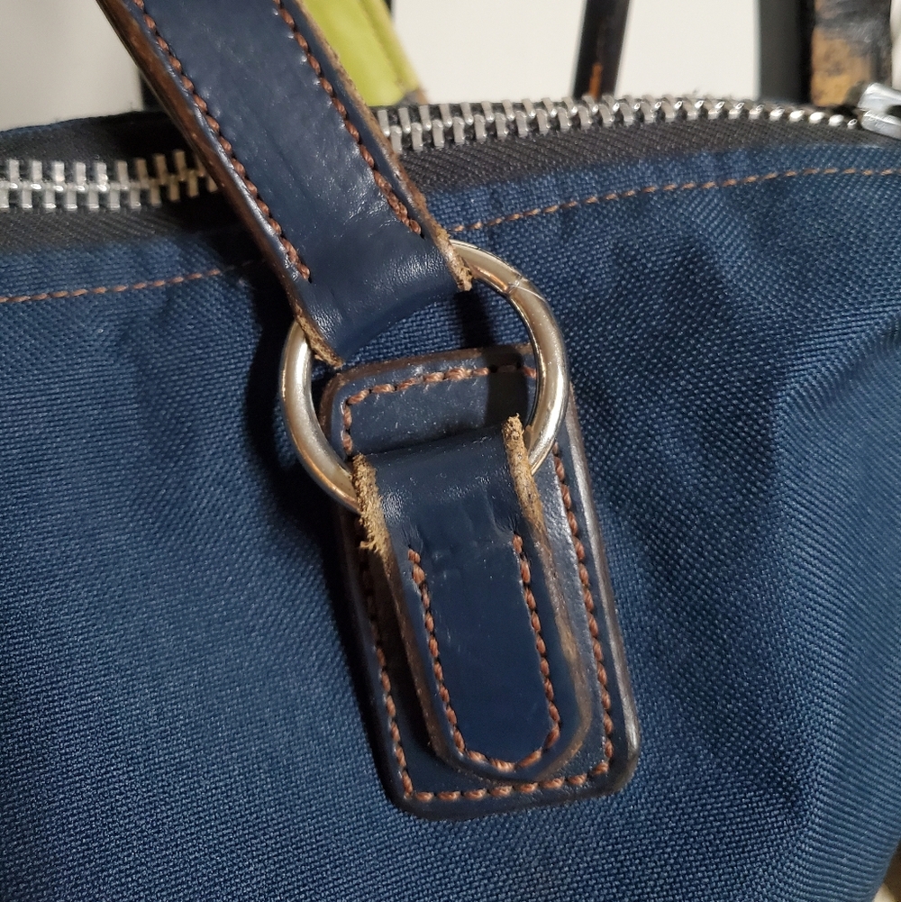 Rebecca Ray Designs Satchel - Picture 6 of 16